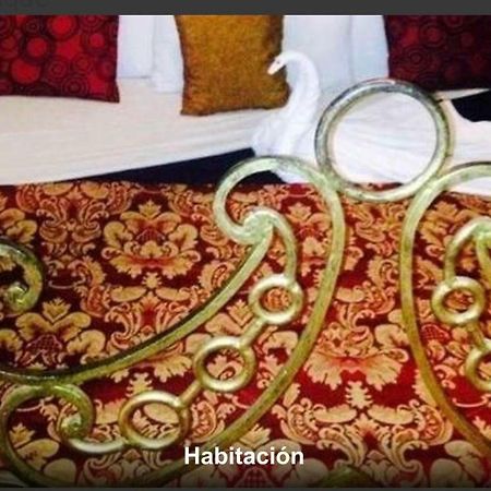 Hotel Mi Viejo Refugio Tlaquepaque Bagian luar foto