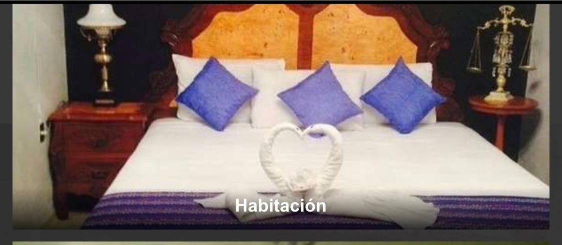 Hotel Mi Viejo Refugio Tlaquepaque Bagian luar foto